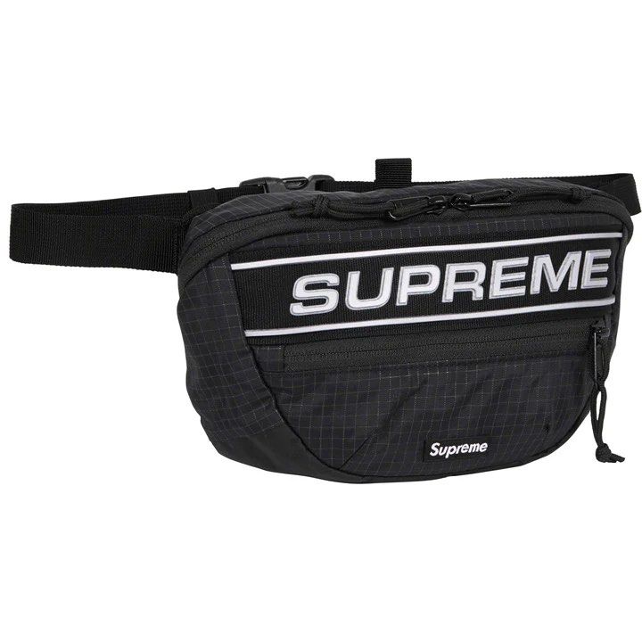 Supreme waist bag fw18, Everything Else, Others on Carousell