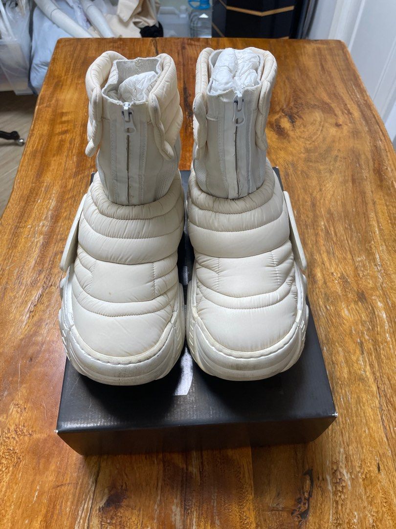 SWEAR LONDON Exterminator Boots, 男裝, 鞋, 波鞋- Carousell