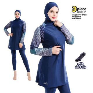 Swimwear Muslimah