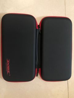switch lite 主機保護殼