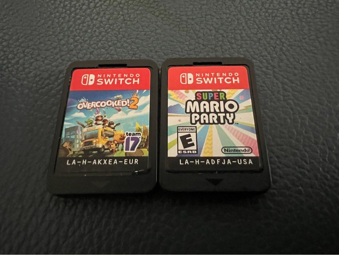 Nintendos Mario Party Switch 2 Overhyped Or Underrated The Verdicts In - wq1w6gq