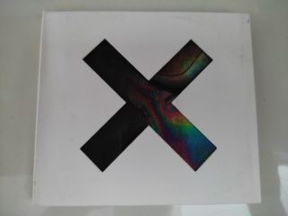 The XX – Coexist