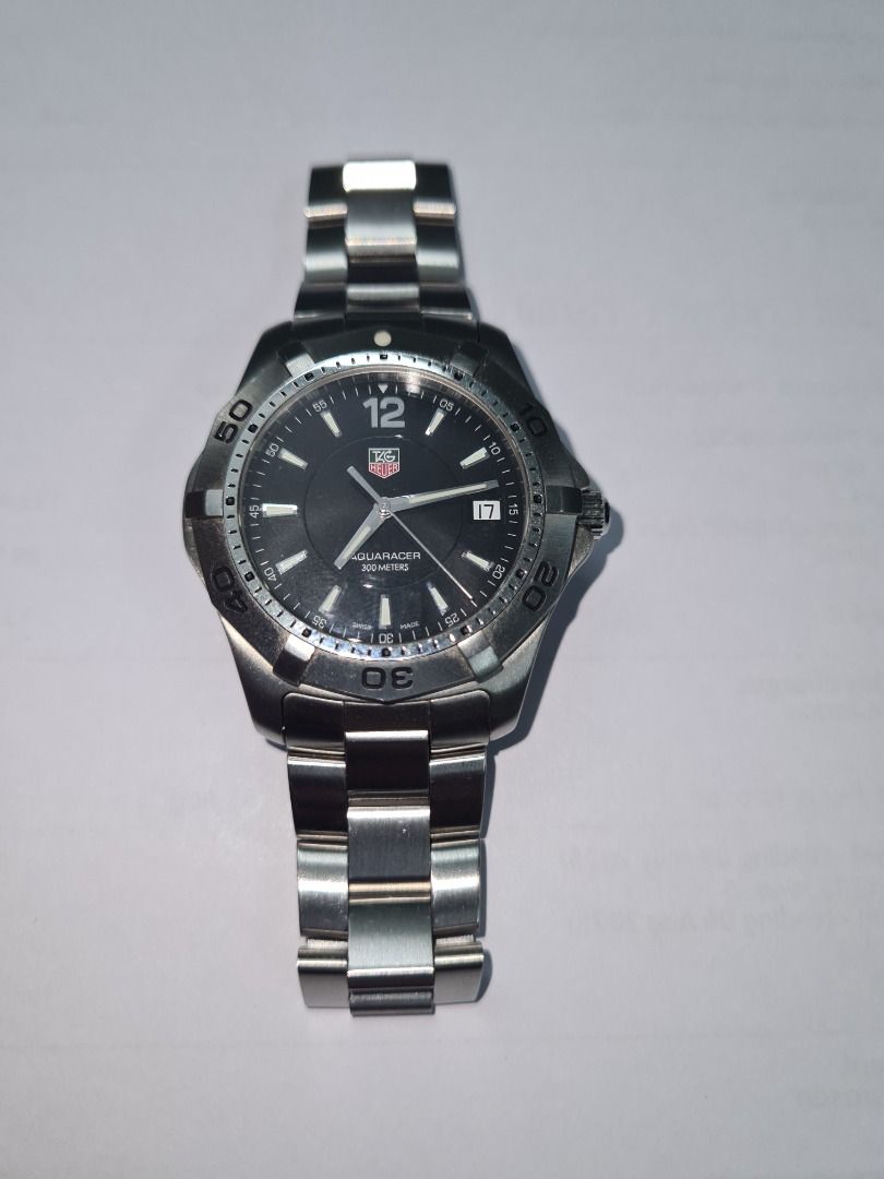 Tag store heuer waf1110