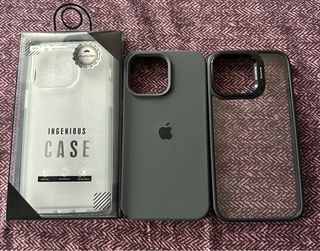 TAKE ALL iPhone 14 Pro Max Cases