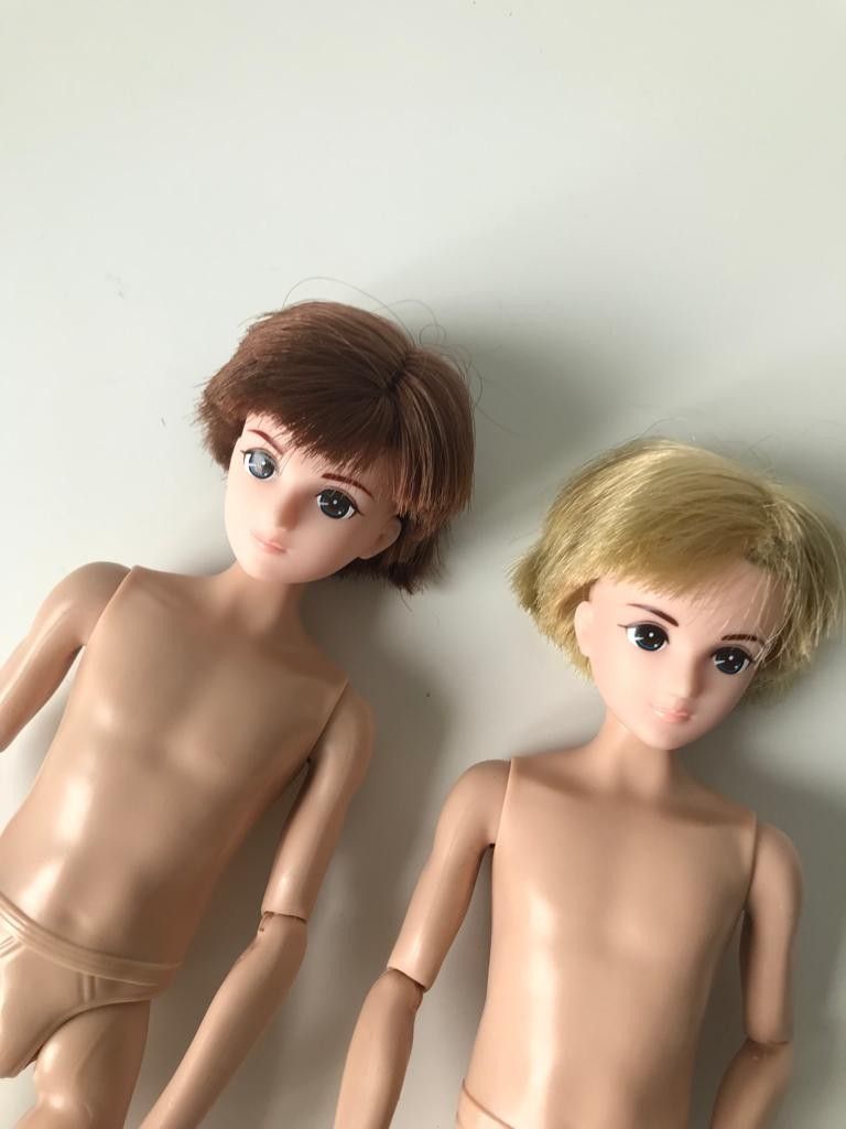 Licca boyfriend clearance