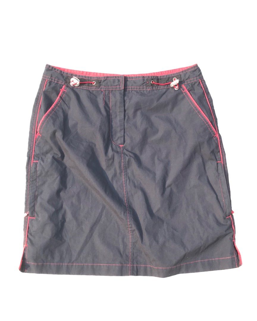 Target deals utility skirt