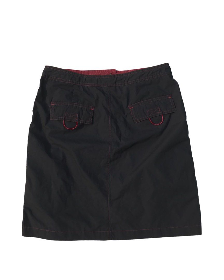 Target utility skirt discount