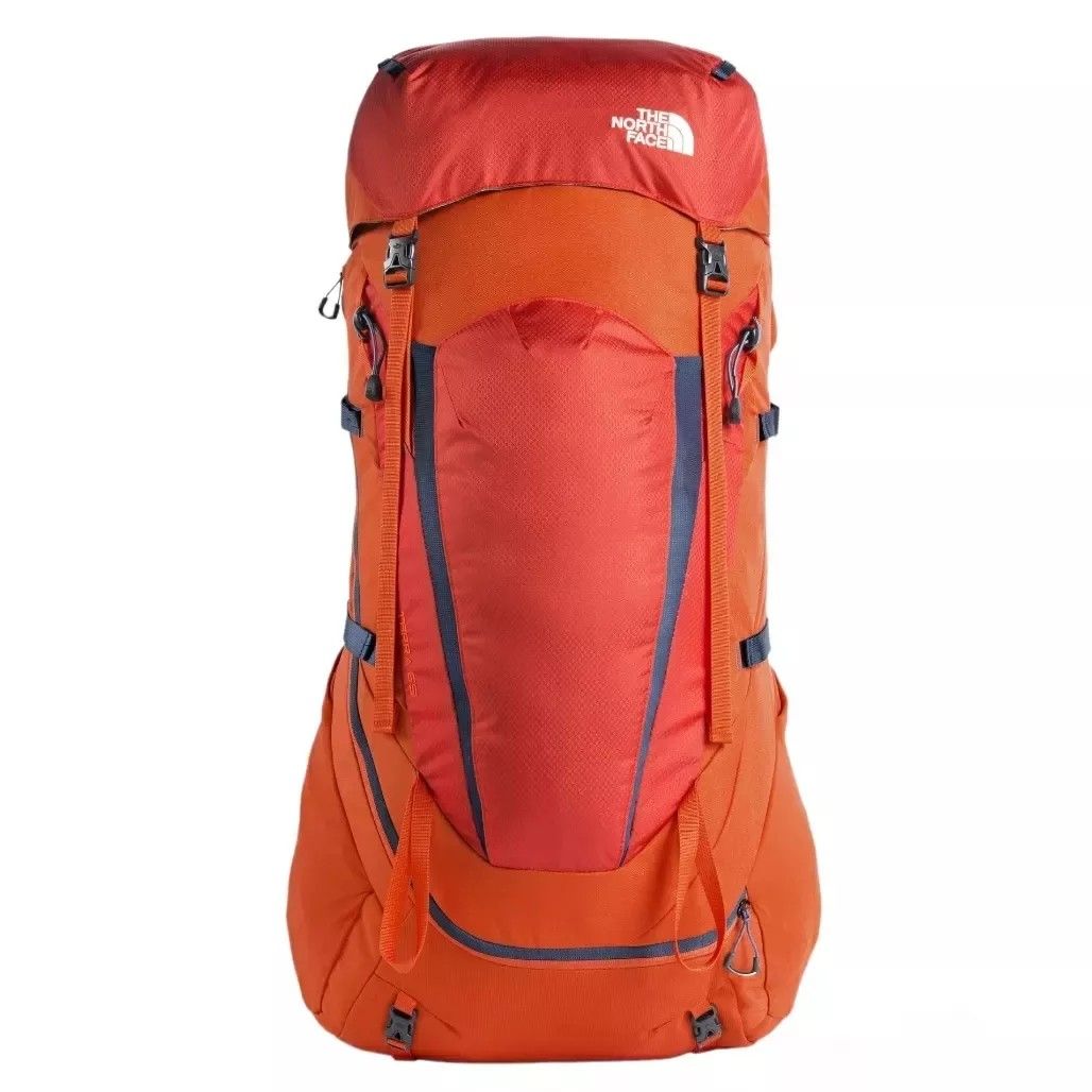 Carrier the north face top
