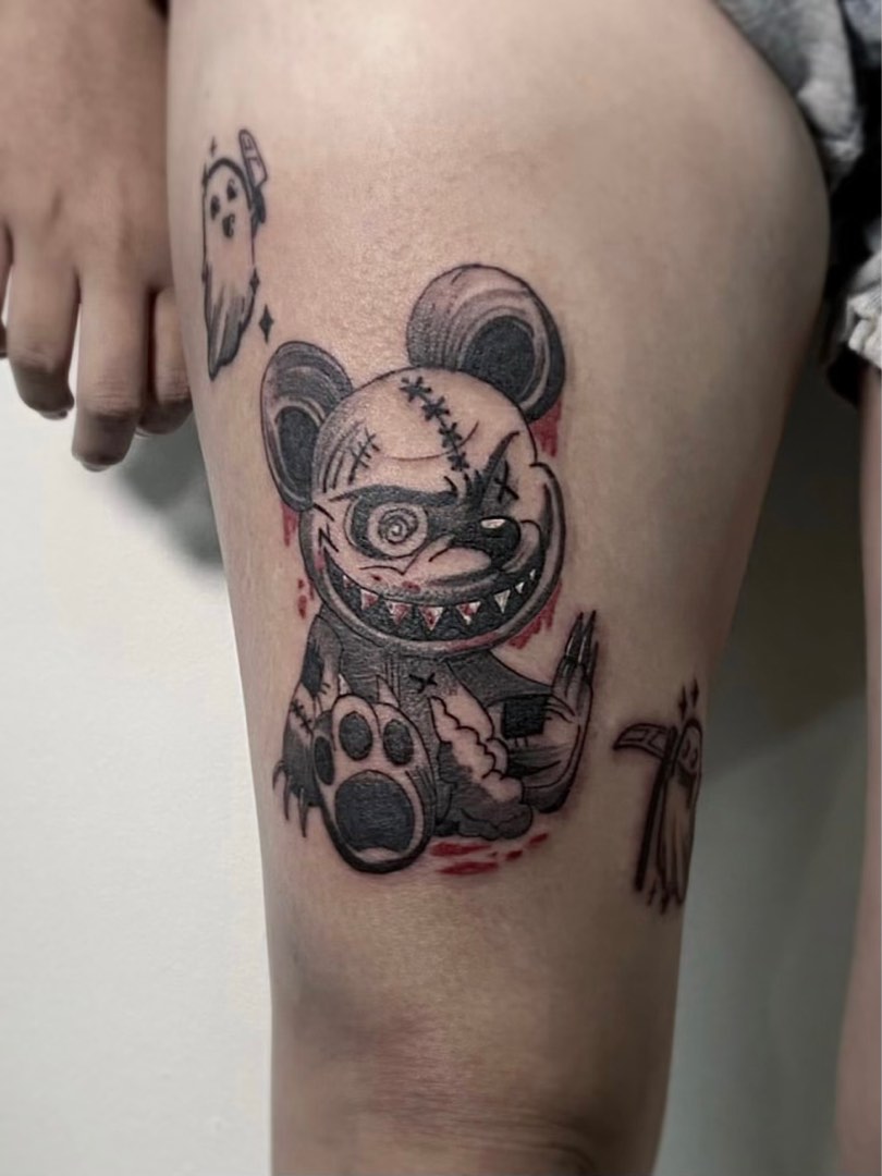(Category: ) located in . Submitted by arlea.tattoo (Listing ID 1236627352, Image 1). Description: .