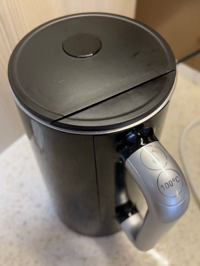 Tefal Kettle & Rice Cooker, TV & Home Appliances, Kitchen Appliances