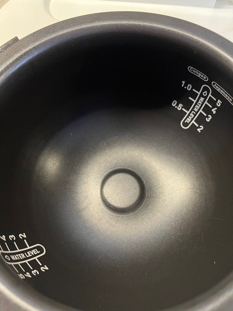 Tefal Kettle & Rice Cooker, TV & Home Appliances, Kitchen Appliances, Kettles & Airpots on Carousell