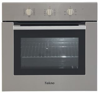 Tekno TBO 650T5SS 70 Liters Built-in Electric Oven
