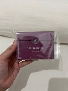 tentangKita - edisi Pasangan