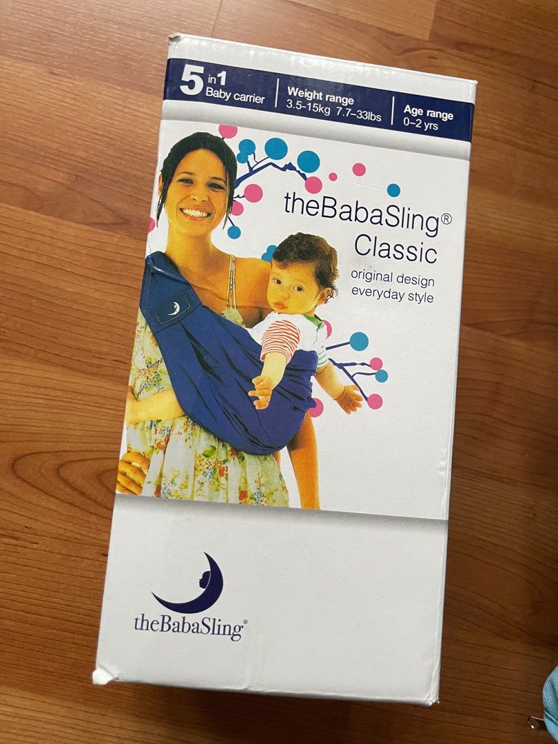 Babasling sales