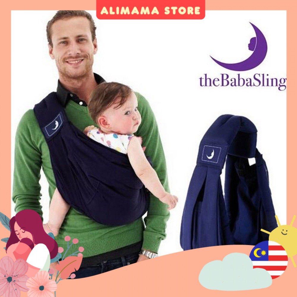 The baba sling classic online