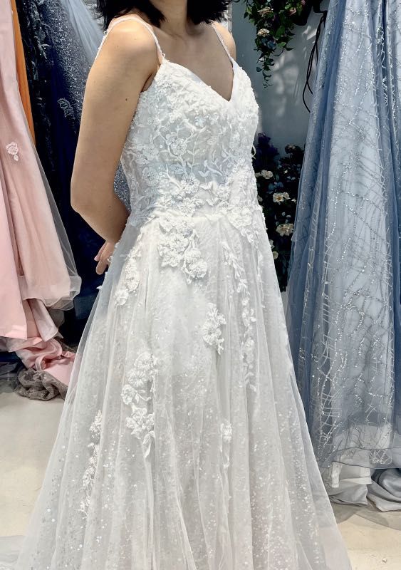The gown warehouse price sale