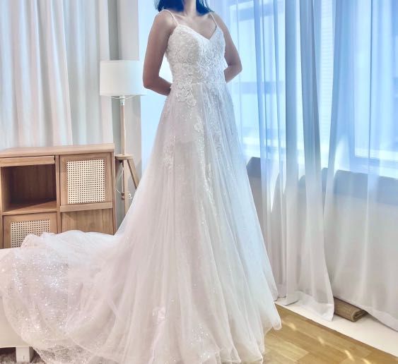 The gown cheap warehouse price