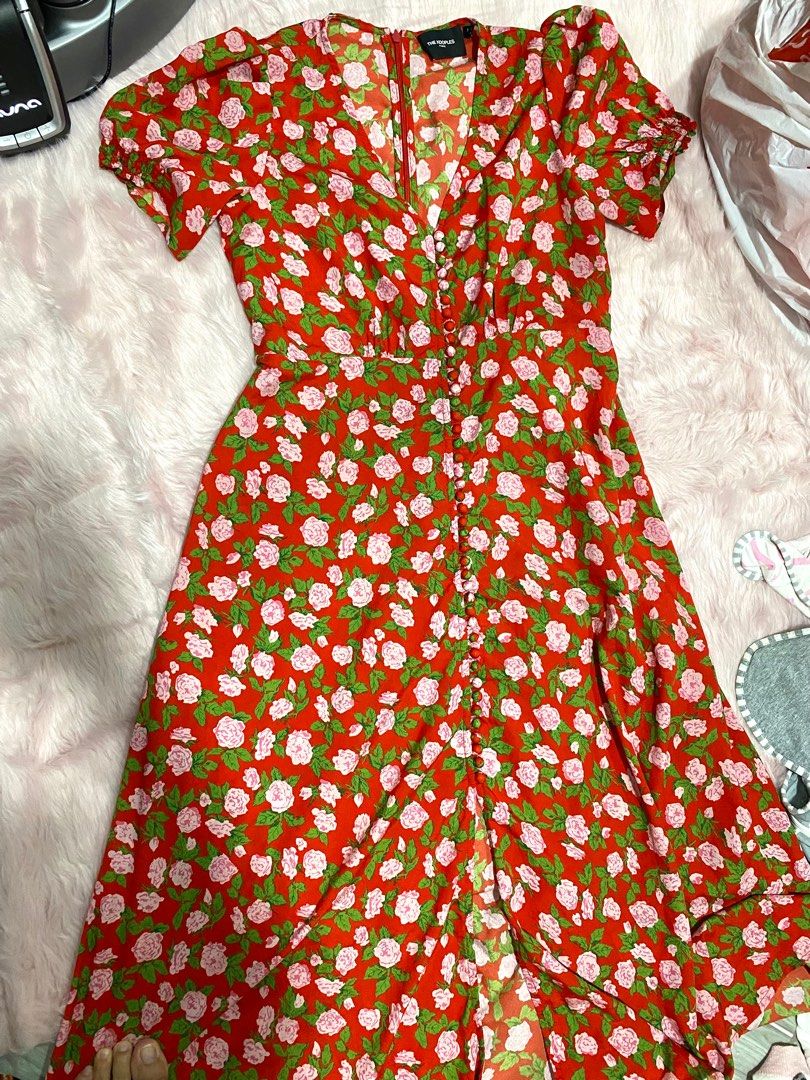 The Kooples dress, Women's Fashion, Dresses & Sets, Dresses on Carousell