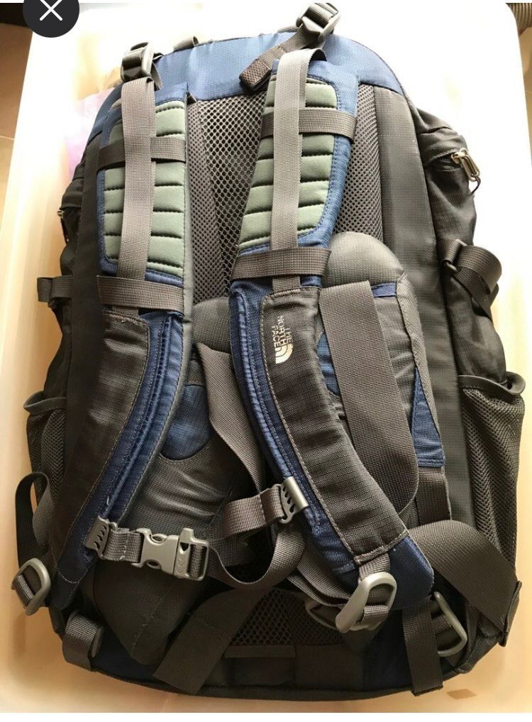 black hole patagonia 25l Patagonia Black Hole Pack 25L