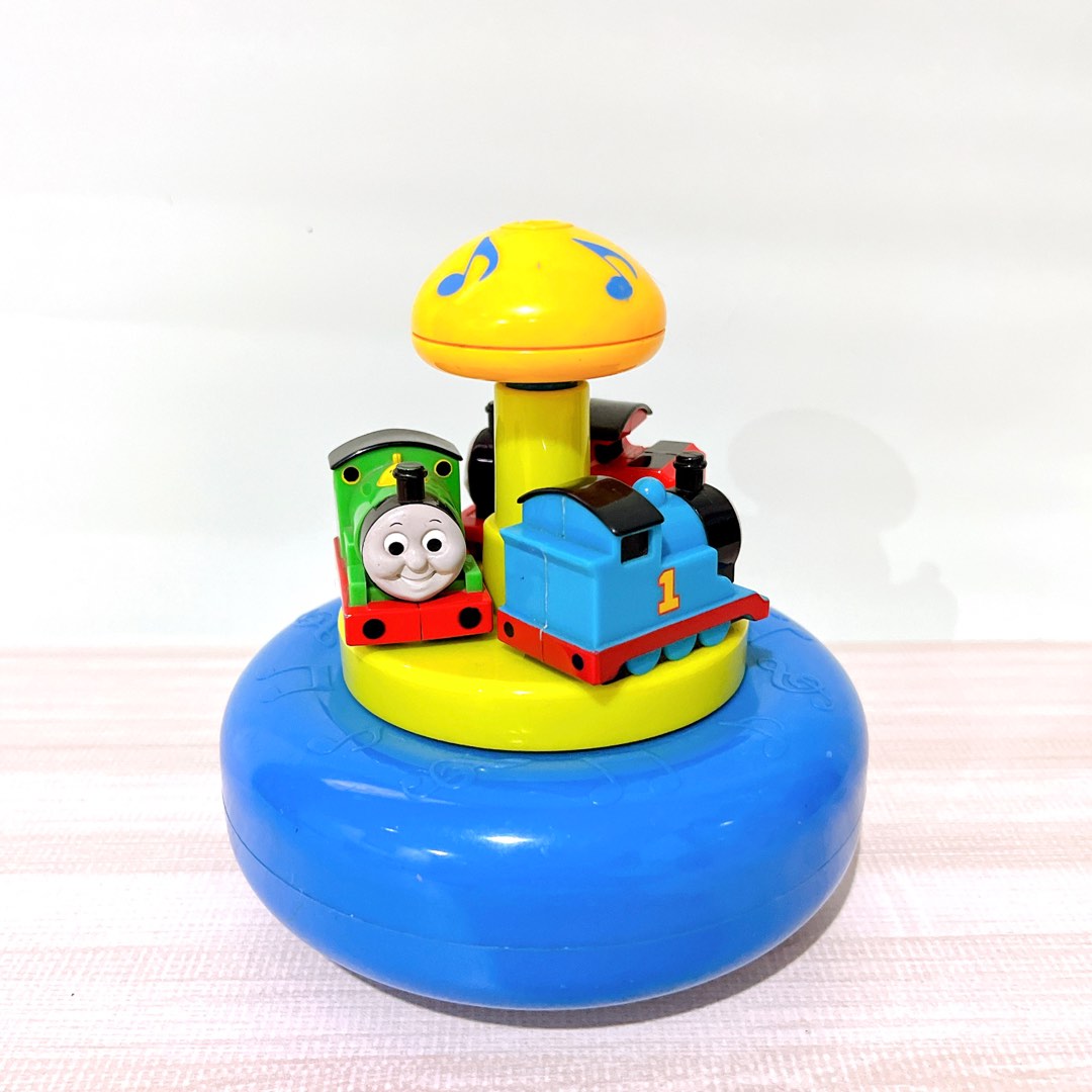 Thomas Friend Train Music Toy, Hobbies & Toys, Toys &