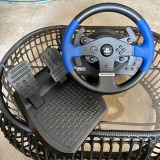 THRUSTMASTER T150 FORCE FEEDBACK (PS3 - PS4 - PC