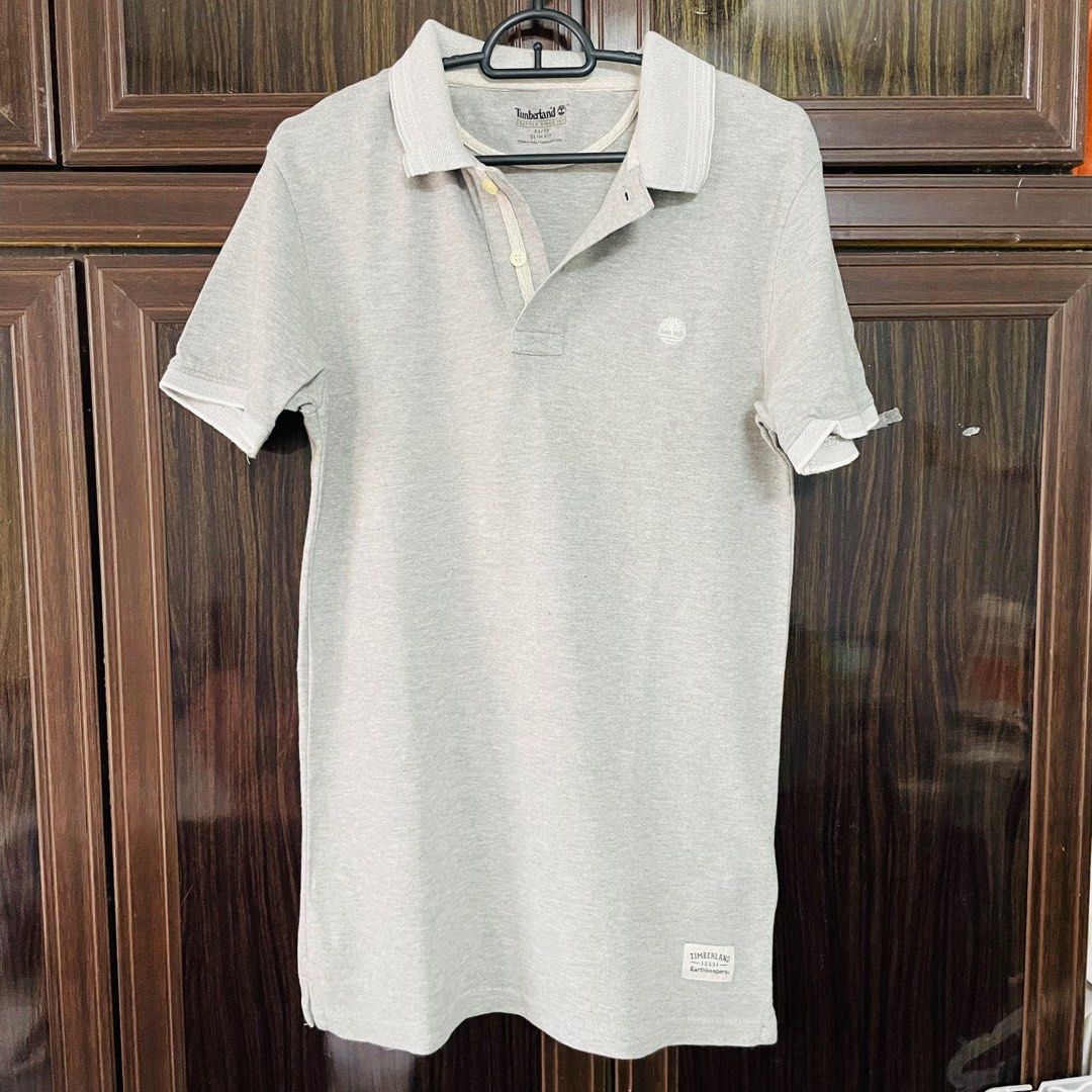 TIMBERLAND - Man - Polo Shirt main image 1