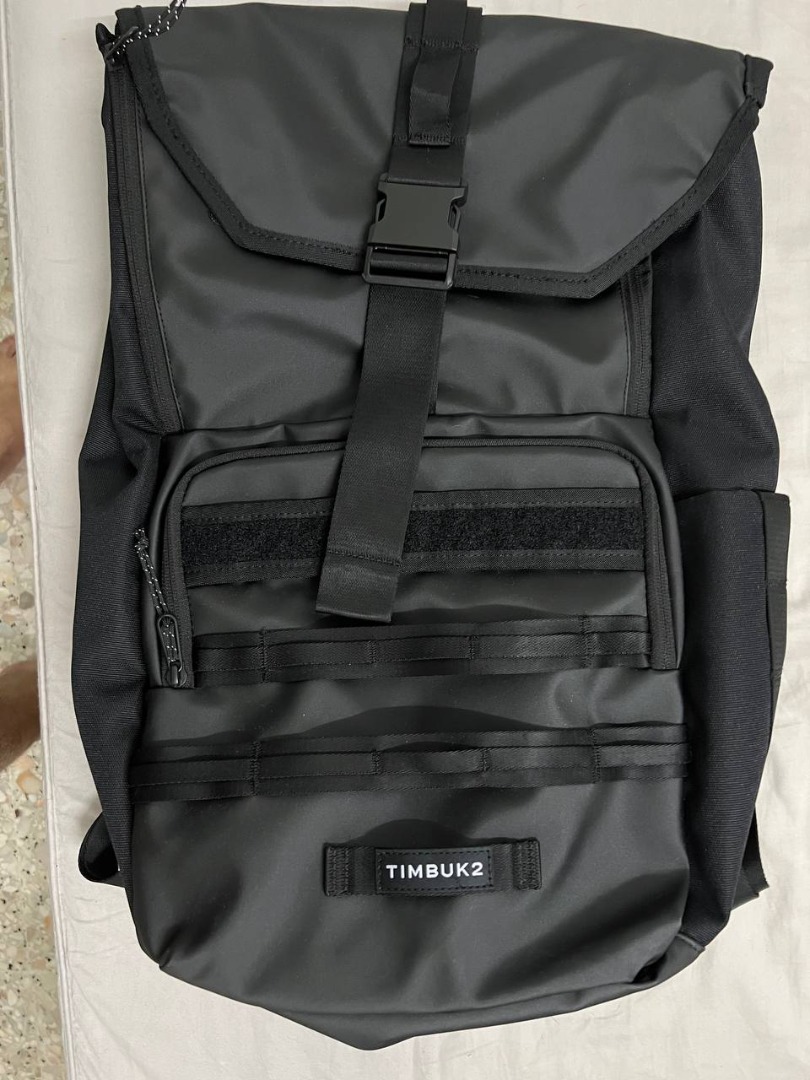 Timbuk2 Spire Laptop Backpack 2.0, Men's Fashion, Bags, Backpacks on