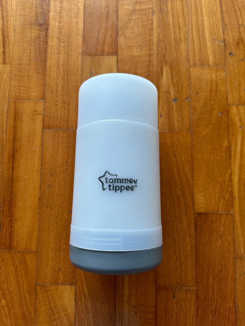 Tommee Tippee Closer to Nature Travel Bottle and Food Warmer, Babies