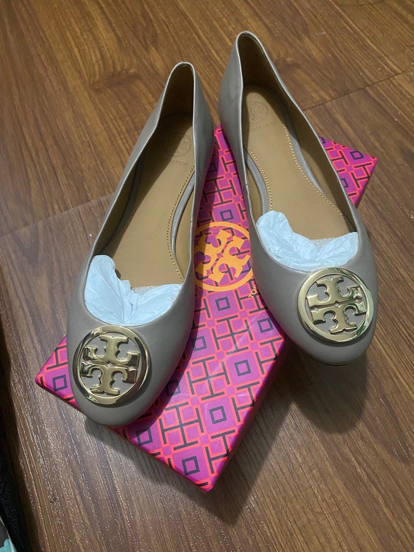 Benton 2025 ballet flat