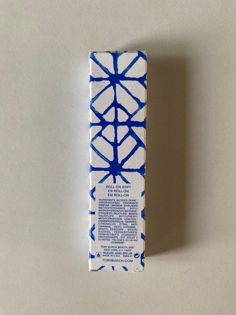 Tory burch bel azur rollerball on sale