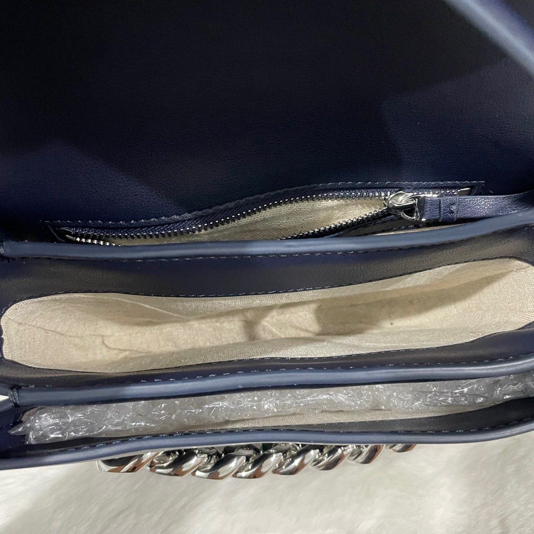 Tory Burch Jessie Bag, Luxury, Bags & Wallets on Carousell