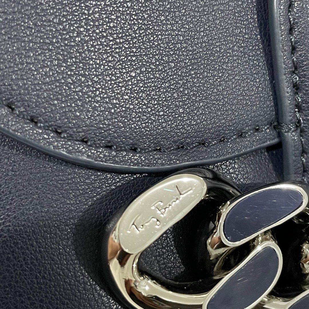 Tory Burch Jessie Bag, Luxury, Bags & Wallets on Carousell