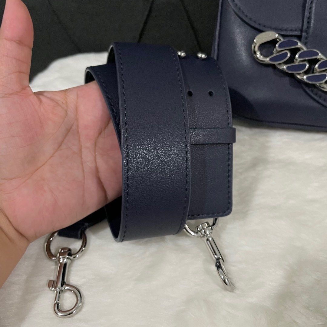 Tory Burch Jessie Bag, Luxury, Bags & Wallets on Carousell