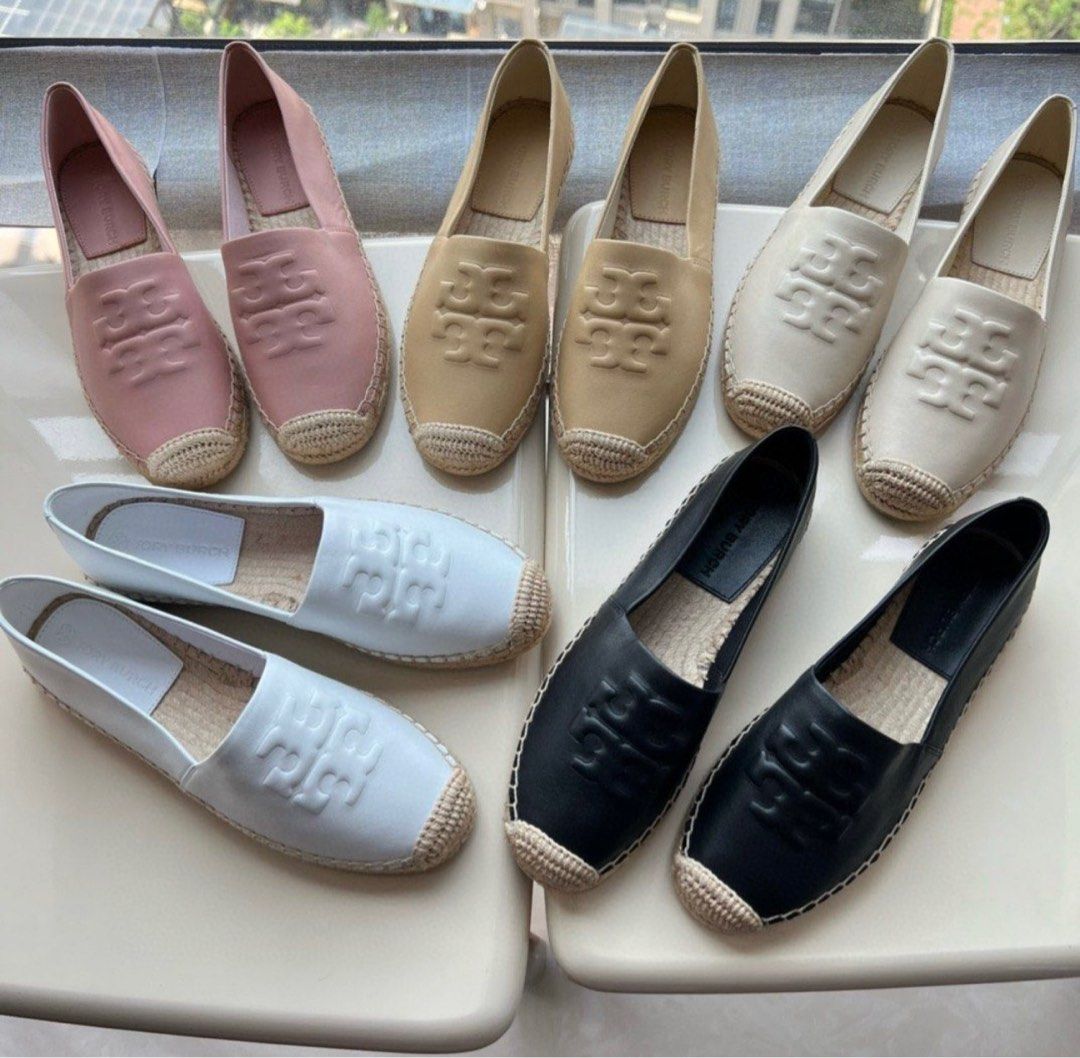 Tory Burch Women s Loafer Women s Fashion Footwear Loafers on