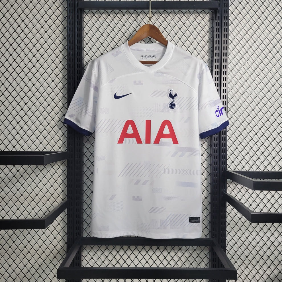 Tottenham Hotspur 23/24 Away Kit Available now at all Weston stores and  online #Spurs #NikeFootball #WestonSG