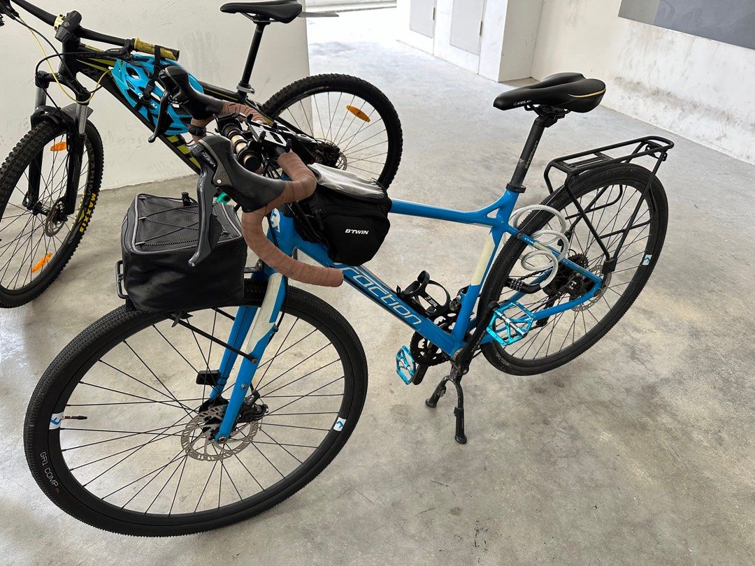 Traction grit gravel shop bike price