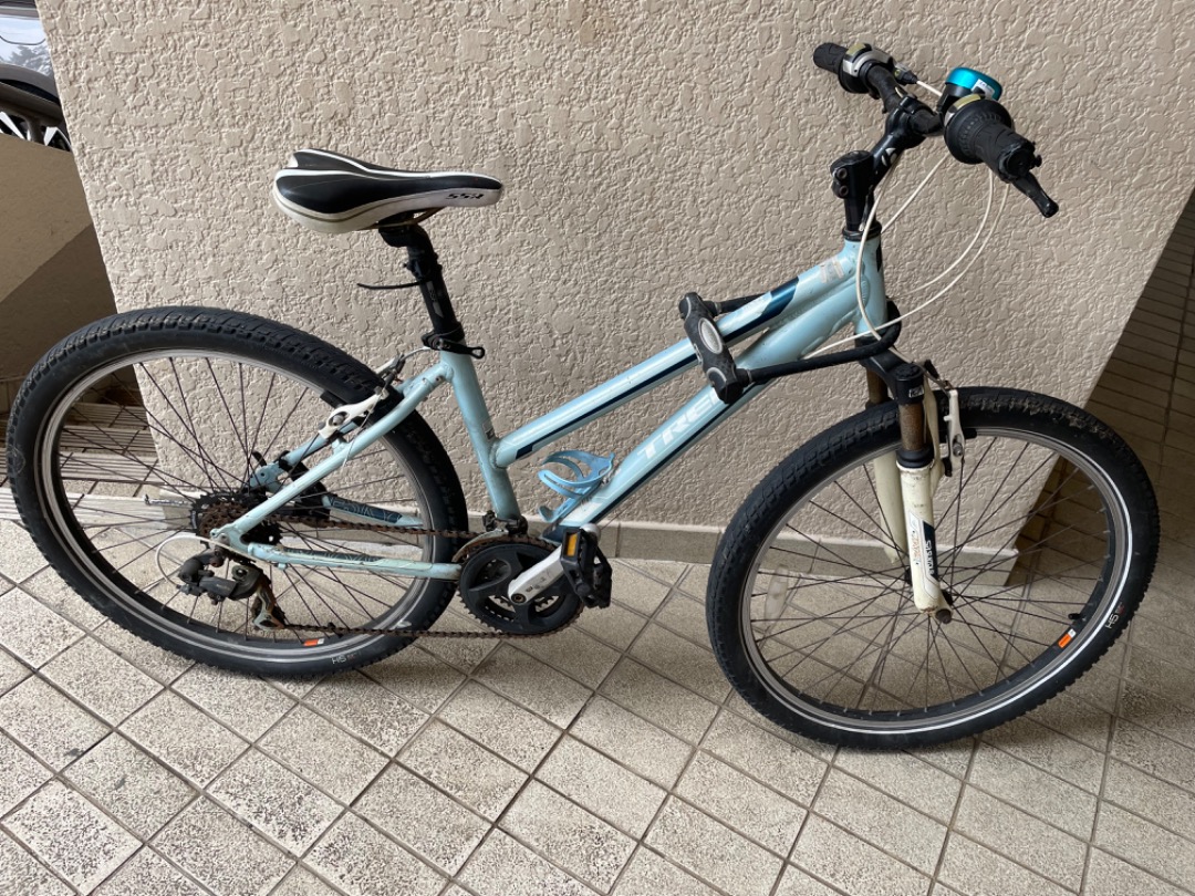Trek skye clearance series
