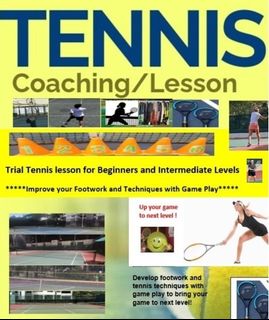 (Category: ) located in . Submitted by eastcoast_tennis_coach (Listing ID 1203576431, Image 1). Description: .