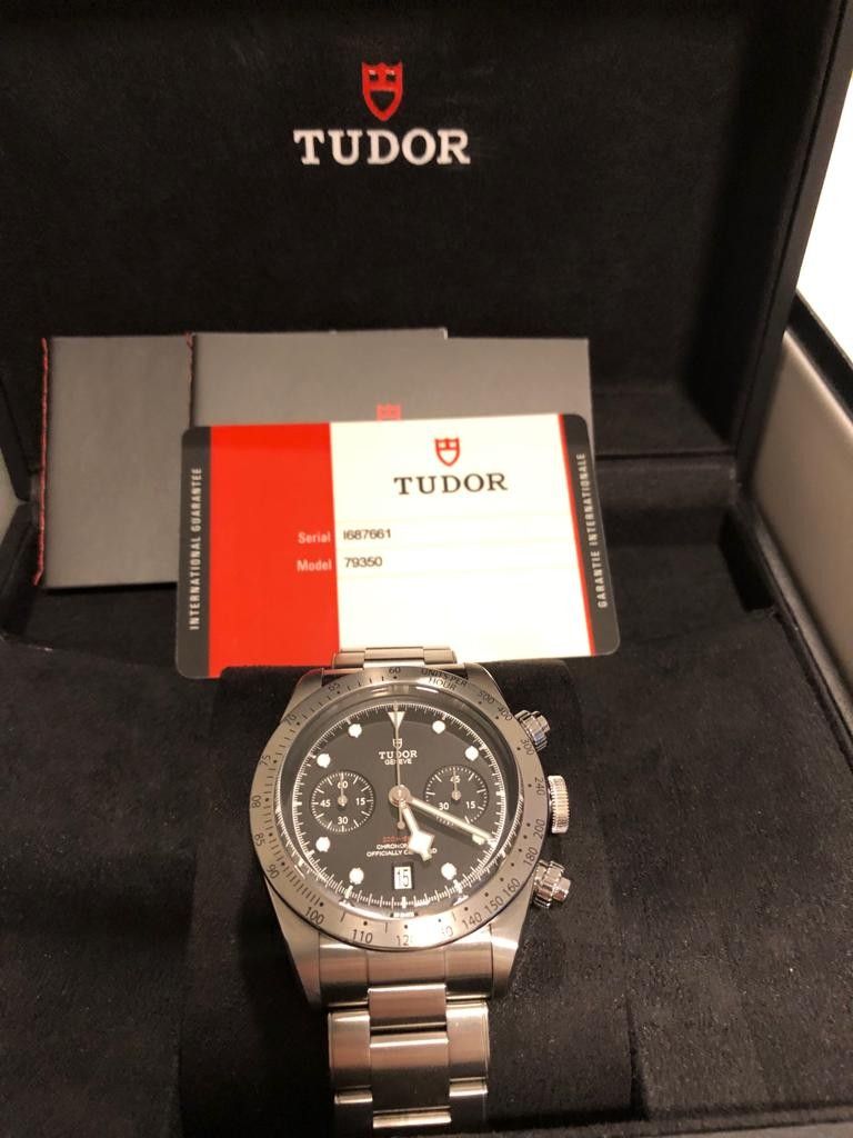 tudor 79350