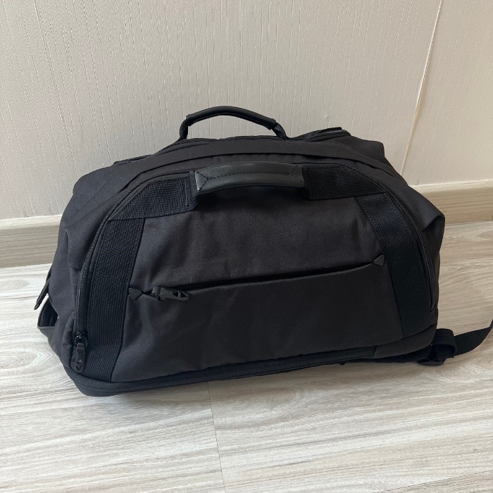Tumi tahoe outlet ward backpack