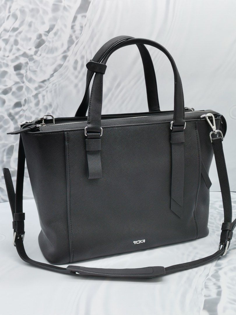 Tumi varek park 2025 tote