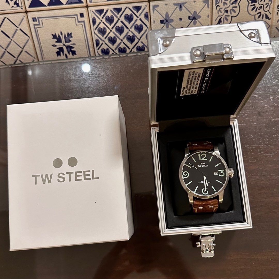 Tw steel ms12 hotsell