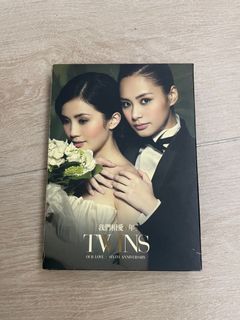 Twins 相愛6年” 出售| 音樂與媒體- CD 及DVD | Carousell Hong Kong
