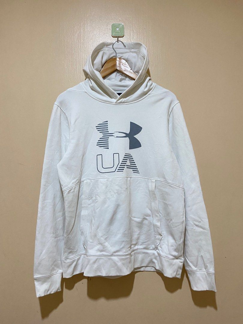 UNDER ARMOR HOODIE Men s Fashion Coats Jackets and Outerwear on