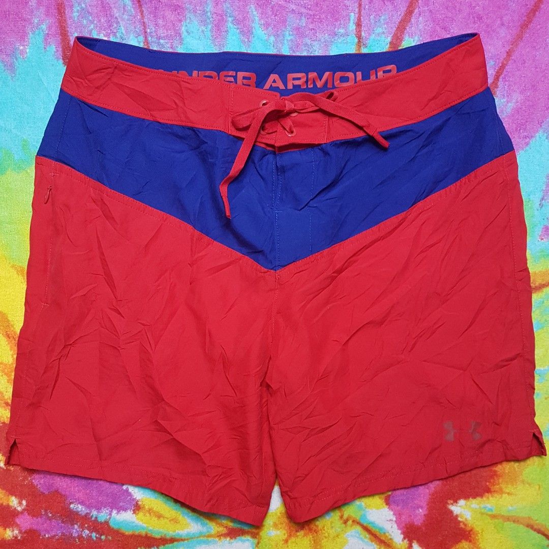 Under armour Men s Fashion Activewear on Carousell