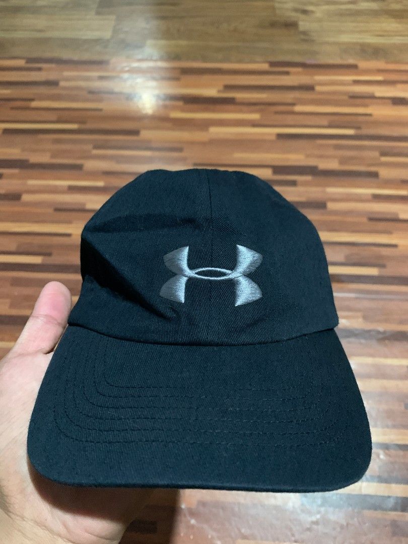 Under armour discount dri fit cap
