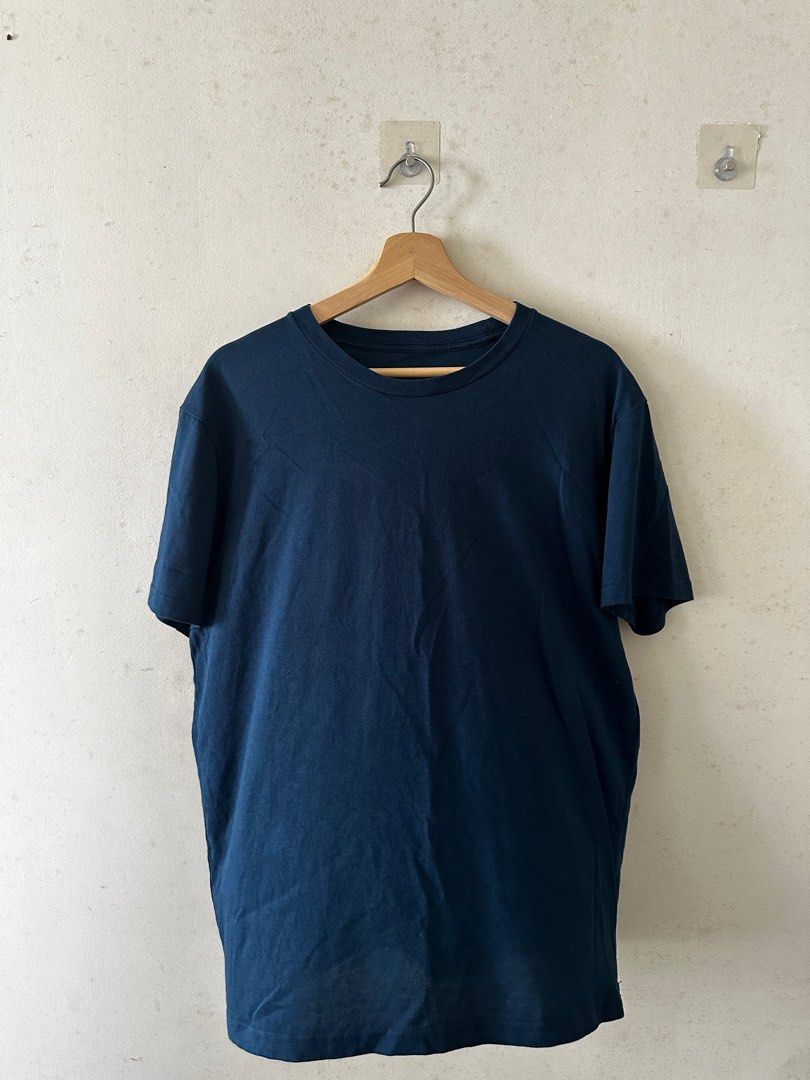 Uniqlo dry packaged hot sale t shirt