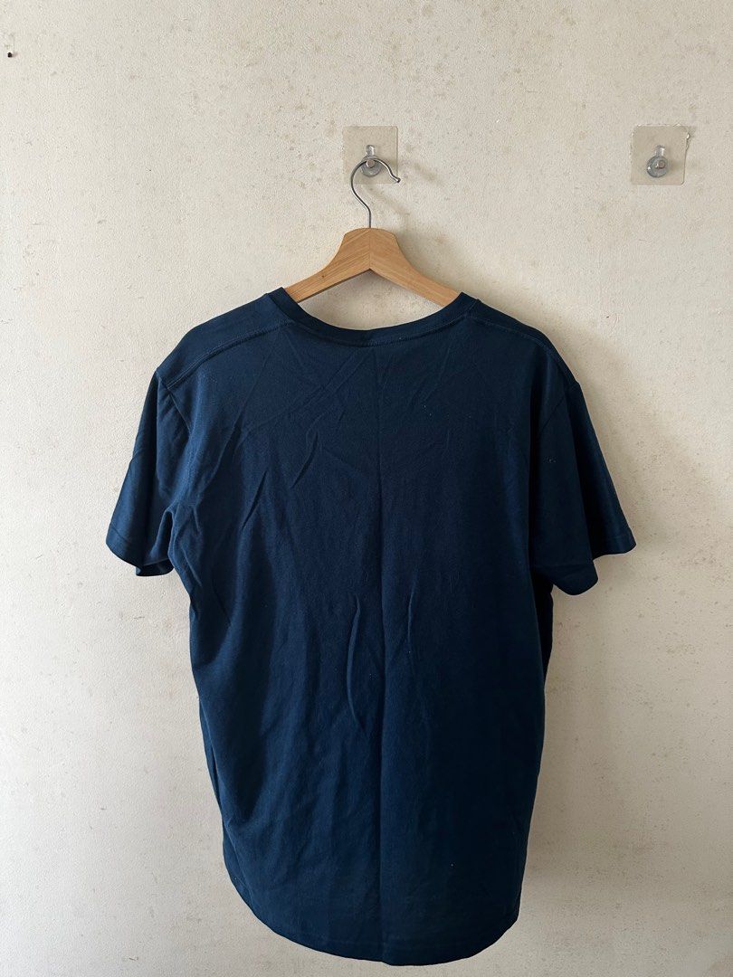 Uniqlo dry packaged 2025