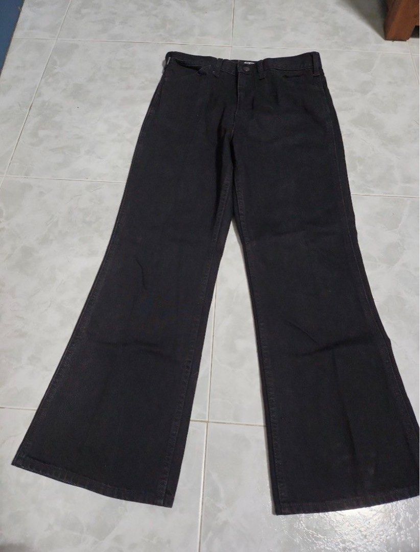 WOMEN Uniqlo U Rounded Jeans