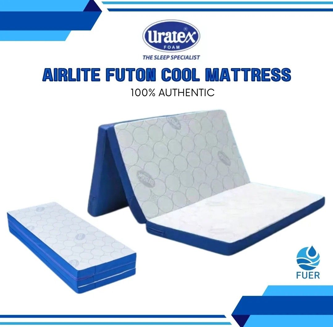 Uratex airlite sales